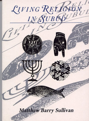 Living Religion in Subud