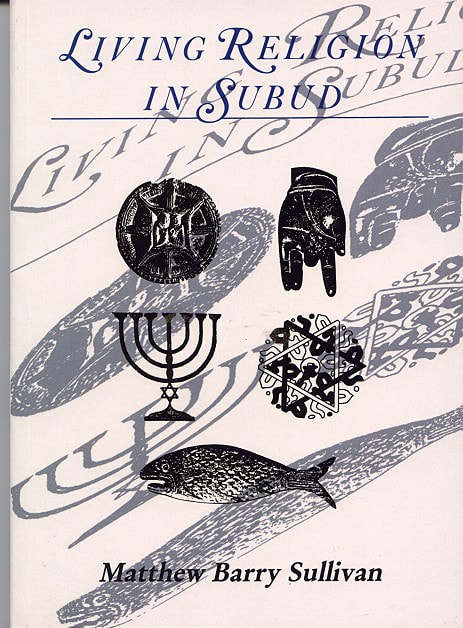 Living Religion in Subud