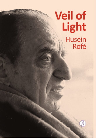 Veil of Light – Husein Rofé