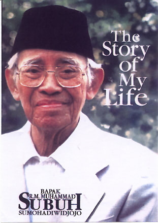 The Story of My Life –2001 Centenary Large Edition, compiled by Luqman Mckingley