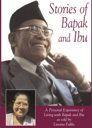 Stories of Bapak & Ibu – Video DVD