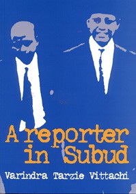 A Reporter in Subud